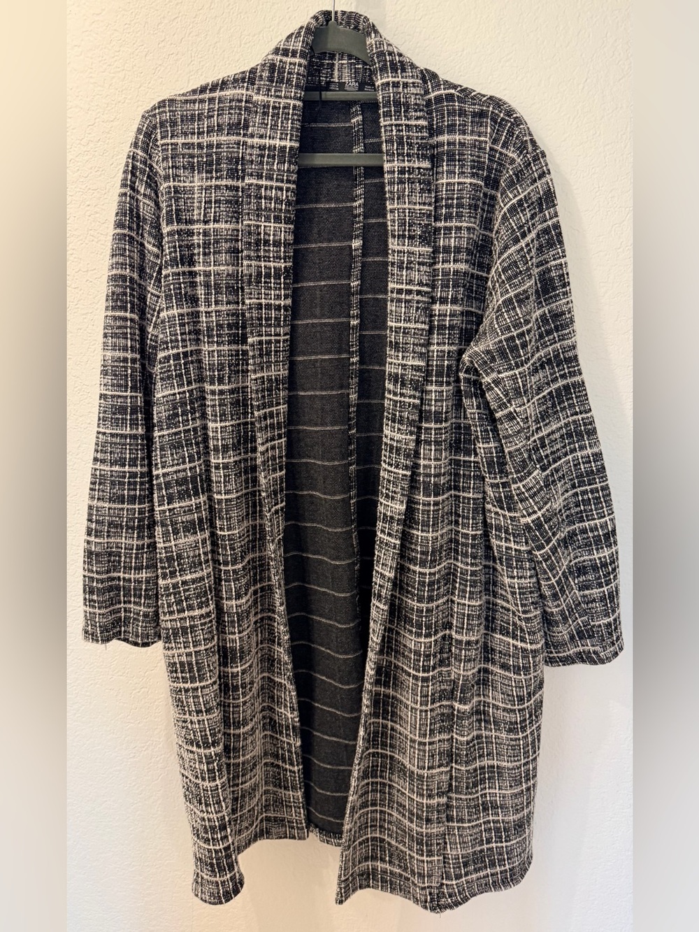 Zara coat